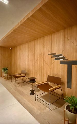 Studio para alugar com 22m², 0 quarto e sem vaga Studio para alugar com 22m², 0 quarto e sem vagaHall Social Bloco