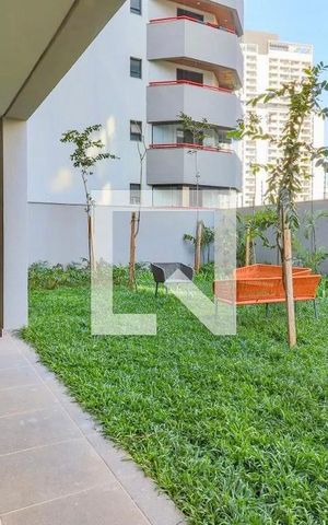 Studio para alugar com 22m², 0 quarto e sem vaga Studio para alugar com 22m², 0 quarto e sem vagaÁrea comum