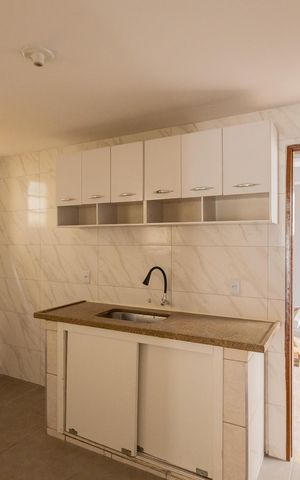 Casa à venda com 170m², 3 quartos e 3 vagas Casa à venda com 170m², 3 quartos e 3 vagasCozinha