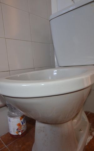 Apartamento para alugar com 58m², 2 quartos e 1 vagaBanheiro