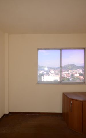 Apartamento para alugar com 58m², 2 quartos e 1 vagaQuarto 2