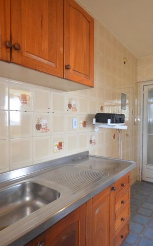 Apartamento para alugar com 58m², 2 quartos e 1 vagaCozinha
