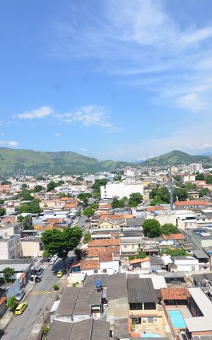 Apartamento para alugar com 58m², 2 quartos e 1 vagaViata do  Quarto 1