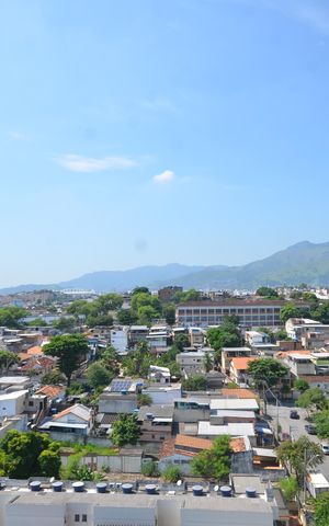 Apartamento para alugar com 58m², 2 quartos e 1 vagaVista da Sala
