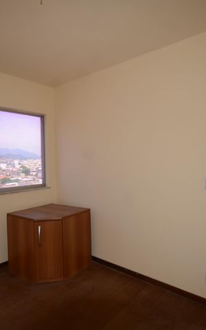 Apartamento para alugar com 58m², 2 quartos e 1 vagaQuarto 2