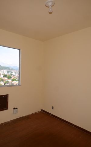 Apartamento para alugar com 58m², 2 quartos e 1 vaga Quarto 1