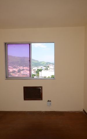Apartamento para alugar com 58m², 2 quartos e 1 vaga Quarto 1