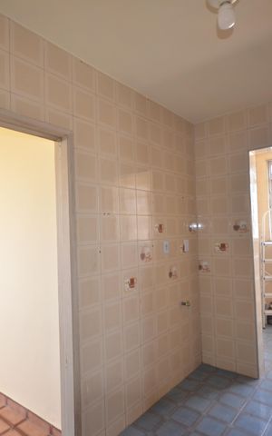 Apartamento para alugar com 58m², 2 quartos e 1 vagaCozinha