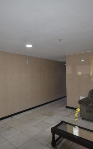 Apartamento para alugar com 58m², 2 quartos e 1 vagaHall de entrada