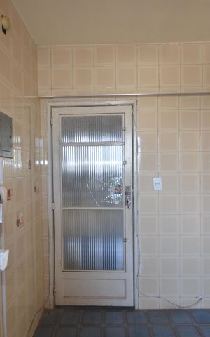 Apartamento para alugar com 58m², 2 quartos e 1 vagaCozinha
