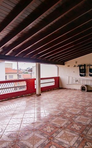 Casa para alugar com 191m², 4 quartos e 3 vagasVaranda Suite