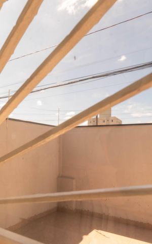 Casa à venda com 212m², 4 quartos e 3 vagas Casa à venda com 212m², 4 quartos e 3 vagasVista da Sala