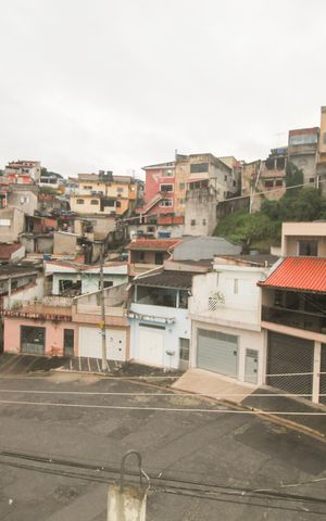 Apartamento à venda com 90m², 2 quartos e 1 vaga Apartamento à venda com 90m², 2 quartos e 1 vagaVista da Cobertura
