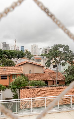 Apartamento à venda com 89m², 2 quartos e 2 vagasVista da Suíte