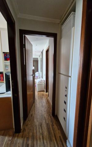 Apartamento à venda com 83m², 2 quartos e 2 vagas Apartamento à venda com 83m², 2 quartos e 2 vagasCorredor