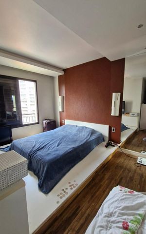 Apartamento à venda com 83m², 2 quartos e 2 vagas Apartamento à venda com 83m², 2 quartos e 2 vagasQuarto