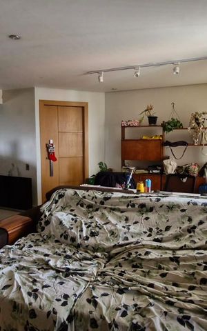 Apartamento à venda com 83m², 2 quartos e 2 vagas Apartamento à venda com 83m², 2 quartos e 2 vagasSala