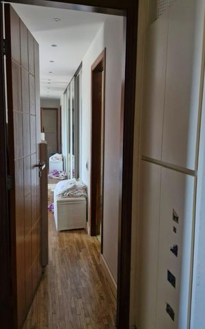 Apartamento à venda com 83m², 2 quartos e 2 vagas Apartamento à venda com 83m², 2 quartos e 2 vagasCorredor