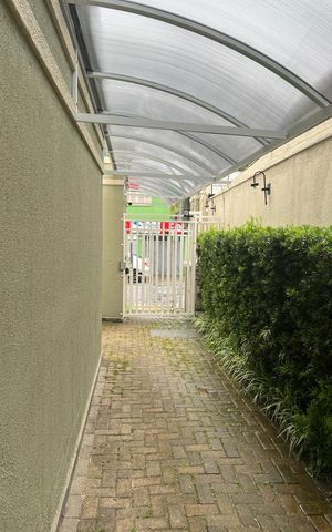 Apartamento à venda com 50m², 2 quartos e 1 vaga Apartamento à venda com 50m², 2 quartos e 1 vagaÁrea externa
