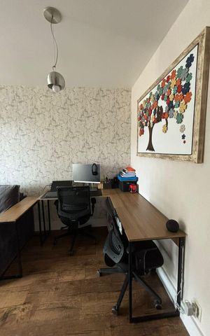 Apartamento à venda com 50m², 2 quartos e 1 vaga Apartamento à venda com 50m², 2 quartos e 1 vagaSala
