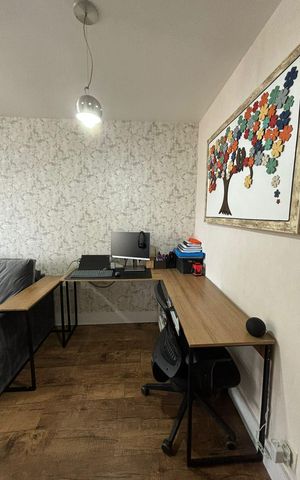 Apartamento à venda com 50m², 2 quartos e 1 vaga Apartamento à venda com 50m², 2 quartos e 1 vagaSala