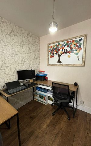 Apartamento à venda com 50m², 2 quartos e 1 vaga Apartamento à venda com 50m², 2 quartos e 1 vagaSala
