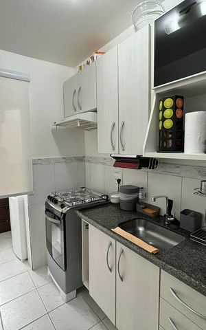 Apartamento à venda com 50m², 2 quartos e 1 vaga Apartamento à venda com 50m², 2 quartos e 1 vagaCozinha