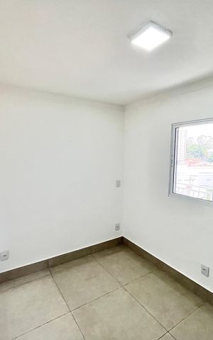 Apartamento à venda com 69m², 3 quartos e 1 vagaQuarto 3