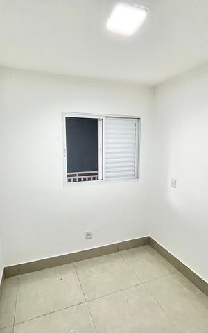 Apartamento à venda com 69m², 3 quartos e 1 vagaQuarto 1