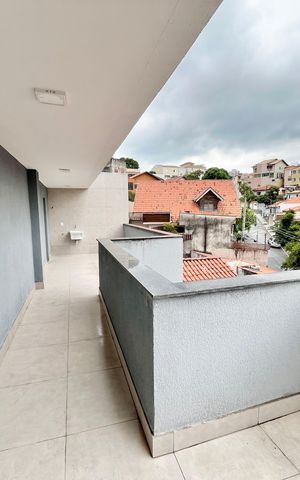 Apartamento à venda com 69m², 3 quartos e 1 vagaVaranda gourmet