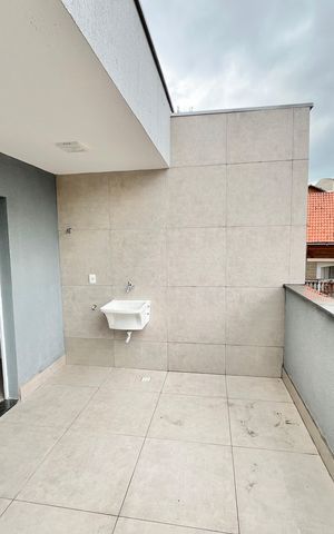 Apartamento à venda com 69m², 3 quartos e 1 vagaVaranda gourmet