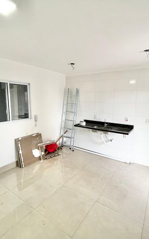 Apartamento à venda com 69m², 3 quartos e 1 vagaSala