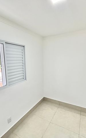 Apartamento à venda com 69m², 3 quartos e 1 vagaQuarto 3