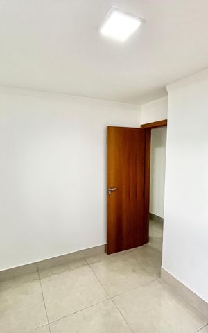 Apartamento à venda com 69m², 3 quartos e 1 vagaQuarto 3