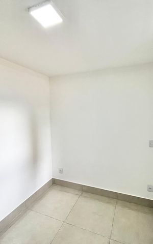 Apartamento à venda com 69m², 3 quartos e 1 vagaQuarto 3