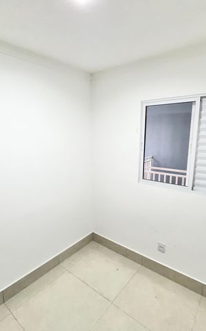 Apartamento à venda com 69m², 3 quartos e 1 vagaQuarto 1