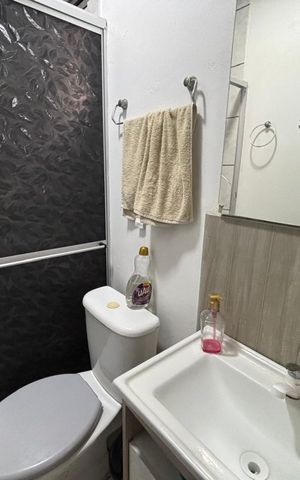 Apartamento à venda com 4m², 2 quartos e 1 vaga
