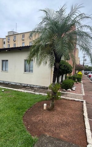 Apartamento à venda com 4m², 2 quartos e 1 vaga