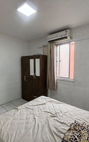 Apartamento à venda com 4m², 2 quartos e 1 vaga