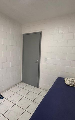 Apartamento à venda com 4m², 2 quartos e 1 vaga