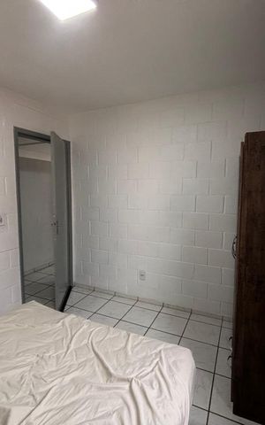 Apartamento à venda com 4m², 2 quartos e 1 vaga