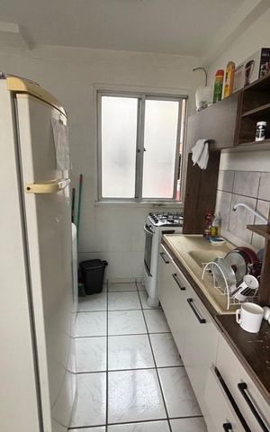 Apartamento à venda com 4m², 2 quartos e 1 vaga
