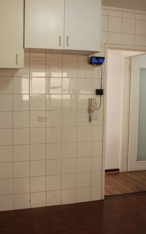 Apartamento para alugar com 111m², 3 quartos e 1 vagaCozinha