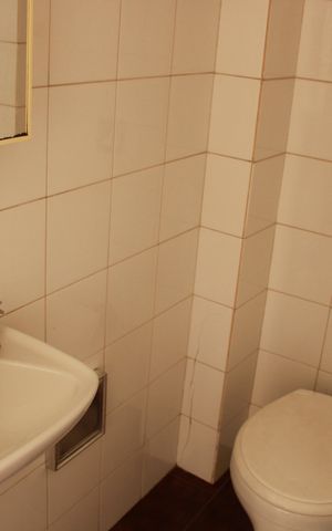 Apartamento para alugar com 111m², 3 quartos e 1 vagaBanheiro de serviço