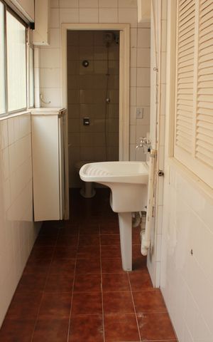 Apartamento para alugar com 111m², 3 quartos e 1 vagaÁrea de Serviço