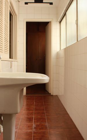 Apartamento para alugar com 111m², 3 quartos e 1 vagaÁrea de Serviço