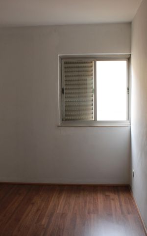 Apartamento para alugar com 111m², 3 quartos e 1 vagaQuarto 1