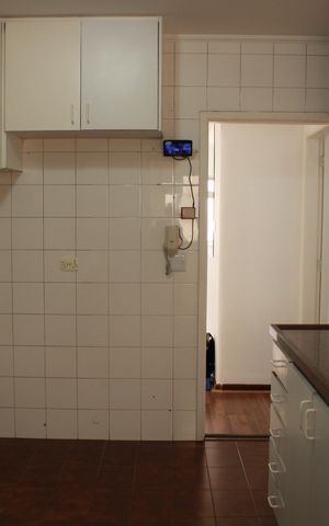 Apartamento para alugar com 111m², 3 quartos e 1 vagaCozinha