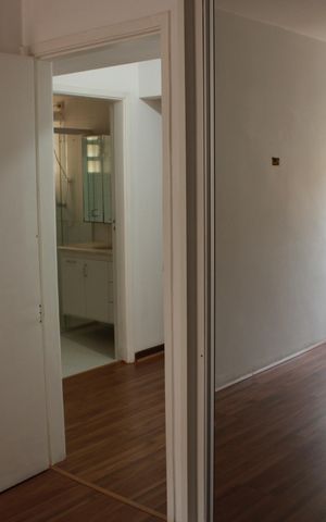 Apartamento para alugar com 111m², 3 quartos e 1 vagaQuarto 1