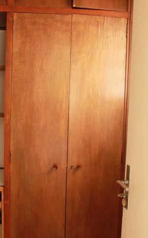 Apartamento para alugar com 111m², 3 quartos e 1 vagaDispensa